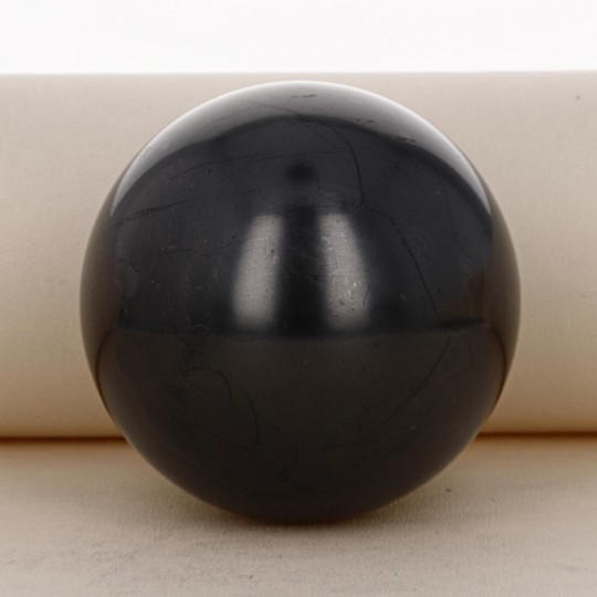 Shungite Sphere 6 cm