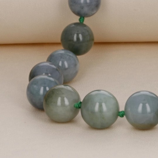 Green Jade Wire Birmana