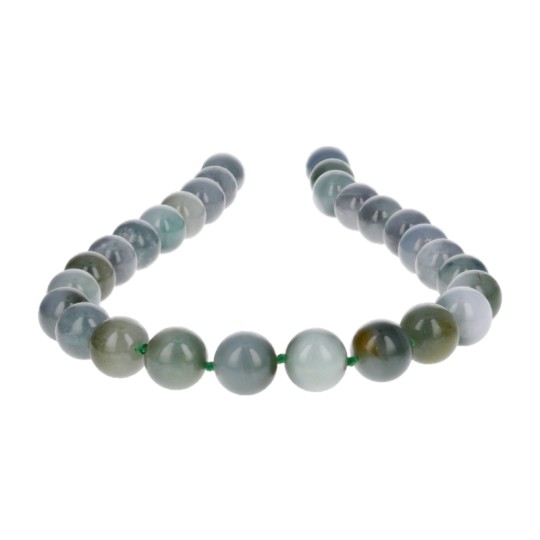 Green Jade Wire Birmana