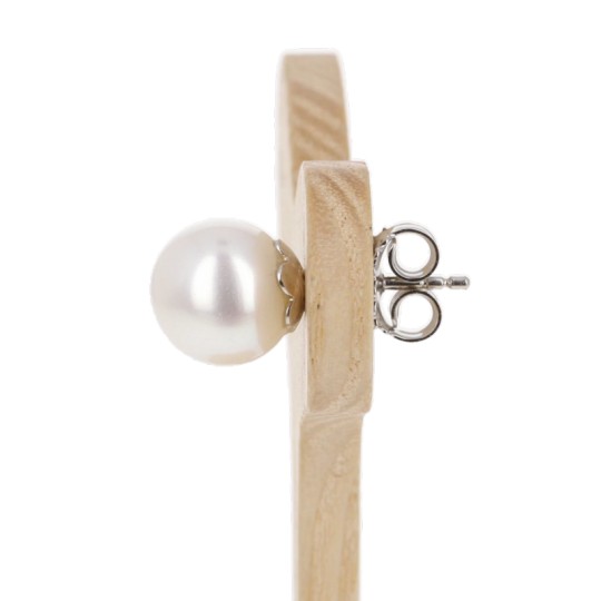 Freshwater Pearl Earrings