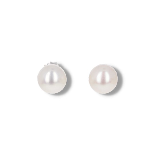 Freshwater Pearl Earrings