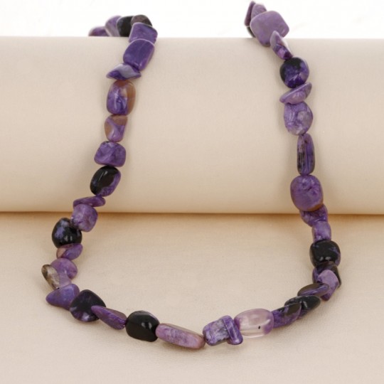 Charoite Wire en Sasso