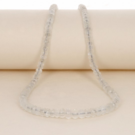 Moonstone Wire Light Grey