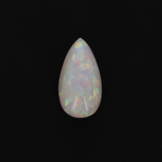 Opale Etiope Cabochon Goccia