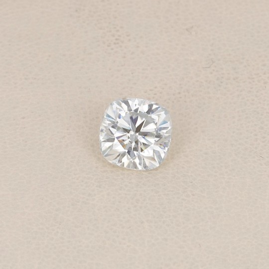 Moissanite Synthetic Bearing Square