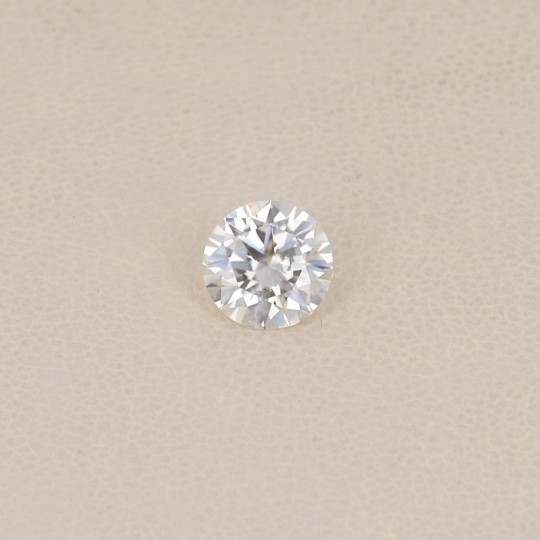 Synthetic Moissanite Stone