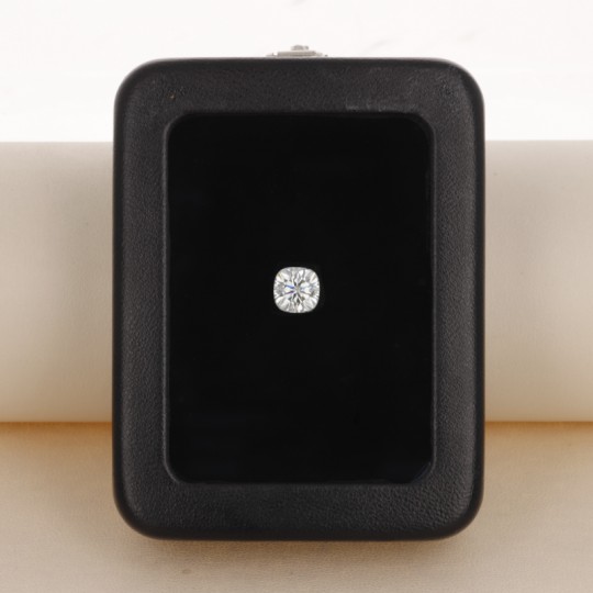 Moissanite Synthetic Bearing Square