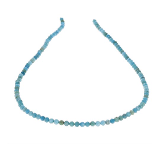 Multisfumature Turquoise Wire