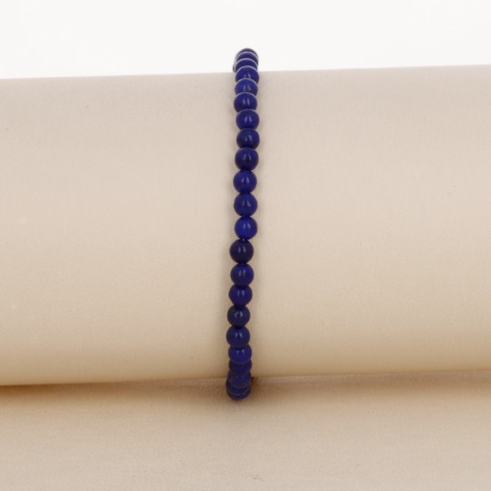 Armband auf Lapis Unisex Höhle