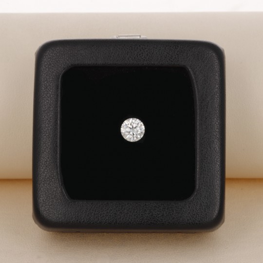 Synthetic Moissanite Stone