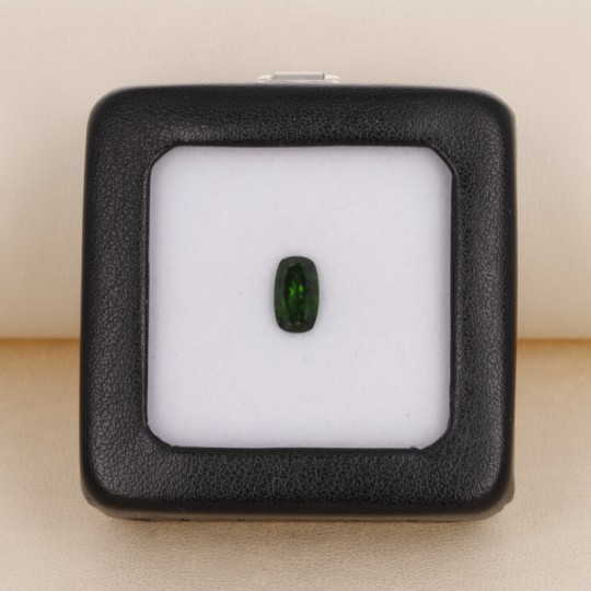 Diopside Rechteckkissen