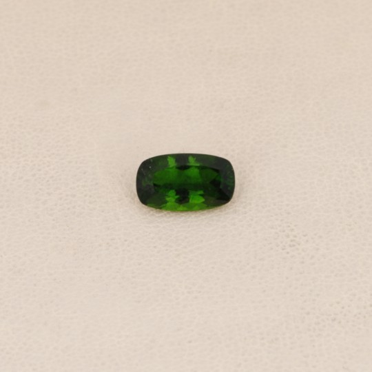 Diopside Rechteckkissen