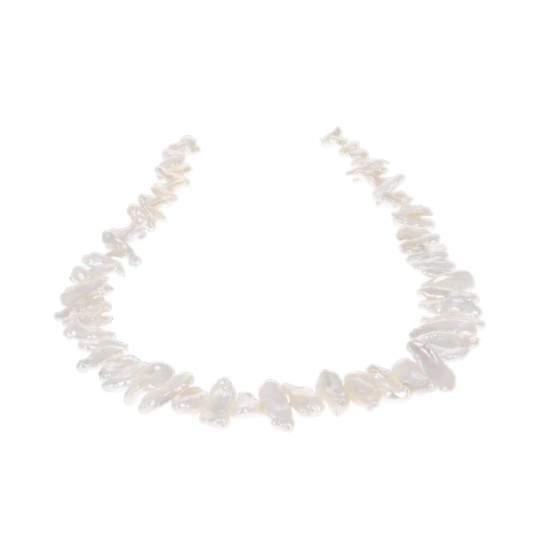 Dragons Freshwater Pearl Wire