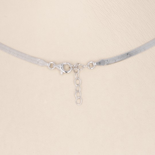 Collier Plata 925