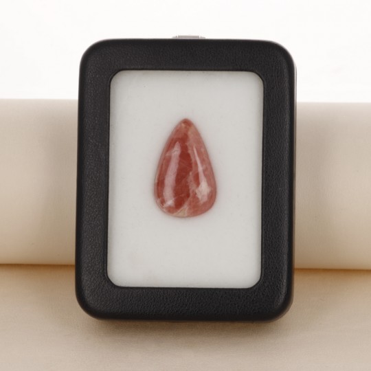 Rodocrosite Cabochon en Goccia