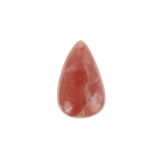 Rodocrosite Cabochon en Goccia