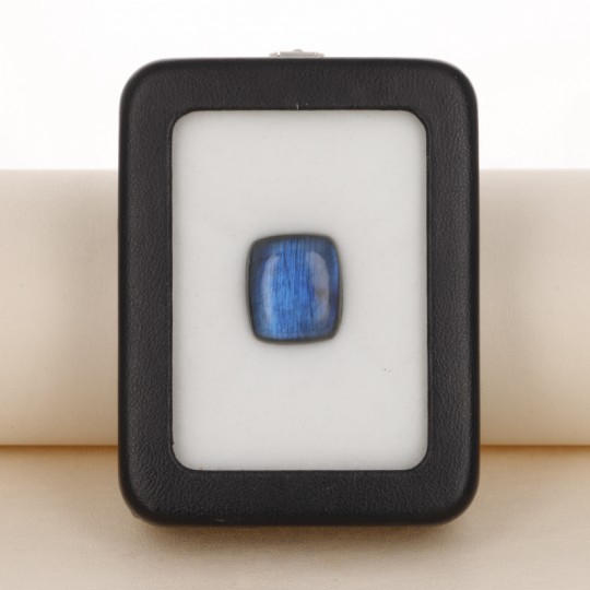 Labradorite Schnitt Cabochon Rechteckig