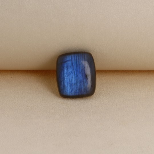 Labradorite Schnitt Cabochon Rechteckig