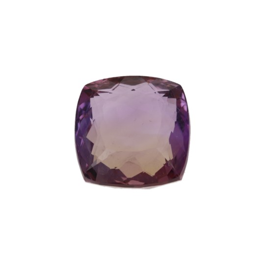 Ametrine Cut Bearing Rectangular