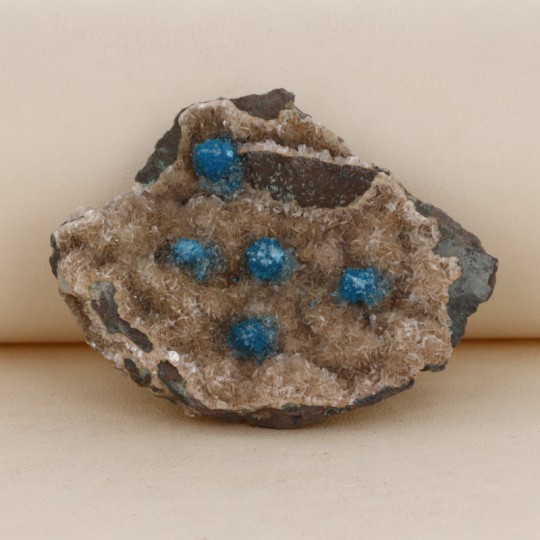 Angebot Lot 3 Pietre di Cavansite Grezze