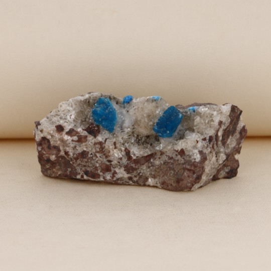 Angebot Lot 3 Pietre di Cavansite Grezze