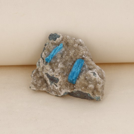 Cavansite Grezza