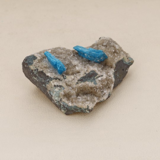 Cavansite Grezza