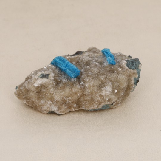 Cavansite Grezza