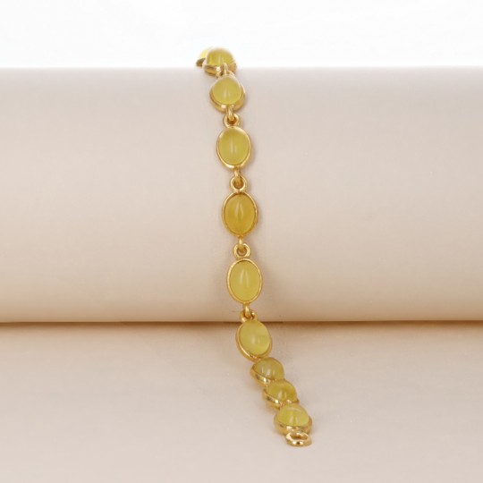 Pulsera Royal Baltic Amber