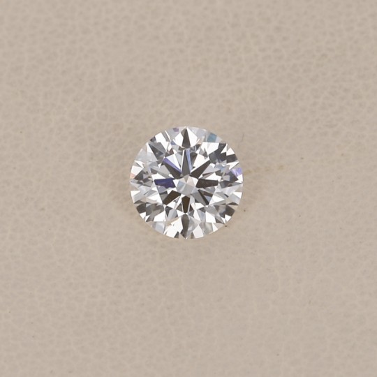 Pietra Lab. Grown Diamond Ct. 1,10 ø 6,68 mm