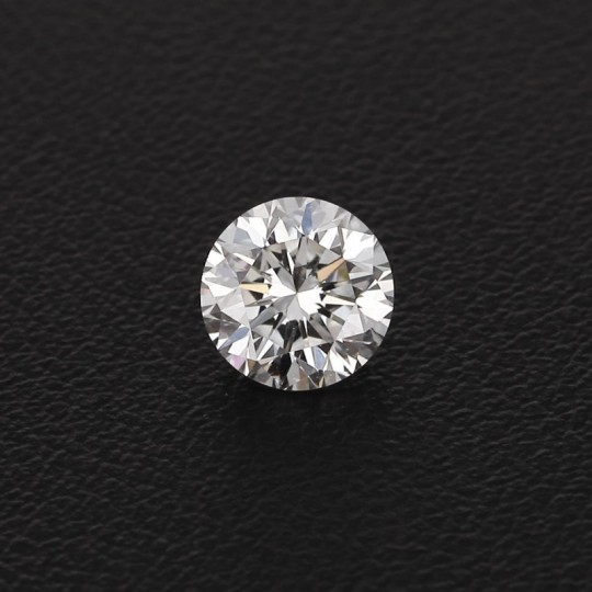 Pietra Lab. Grown Diamond Ct. 1,20 ø 6,7 mm