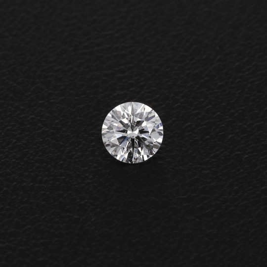 Lab. Grown Diamond ø 4.5 mm