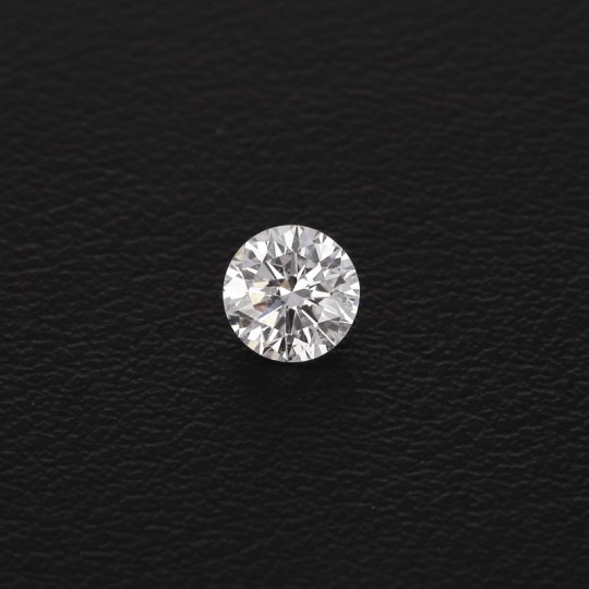 Lab. Grown Diamond ø 5,20 mm