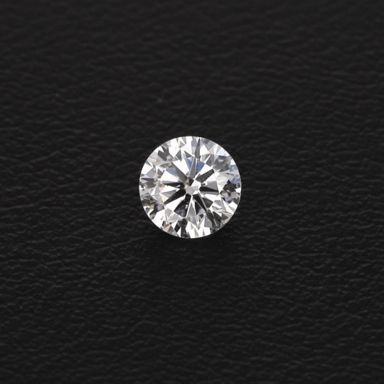 Pietra Lab. Grown Diamond Ct. 0,58 ø 5,20 mm