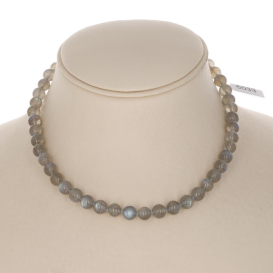 Collar y Pendientes por Labradorite