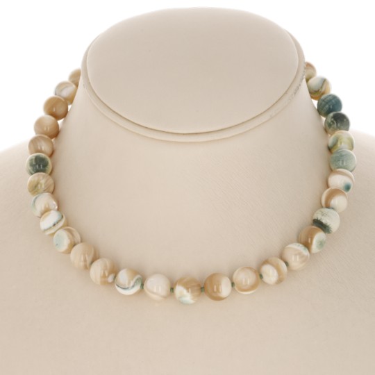 Conchiglia Necklace by Gasteropode Marino