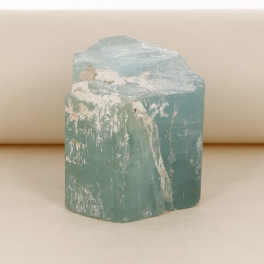 Stone of Aquamarine Grezza