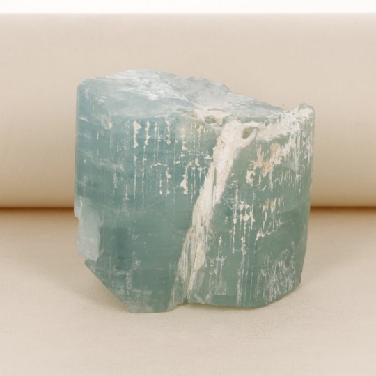 Stone of Aquamarine Grezza