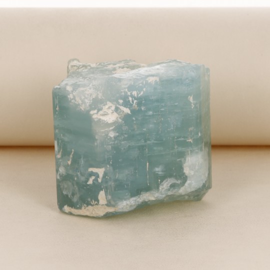 Stone of Aquamarine Grezza