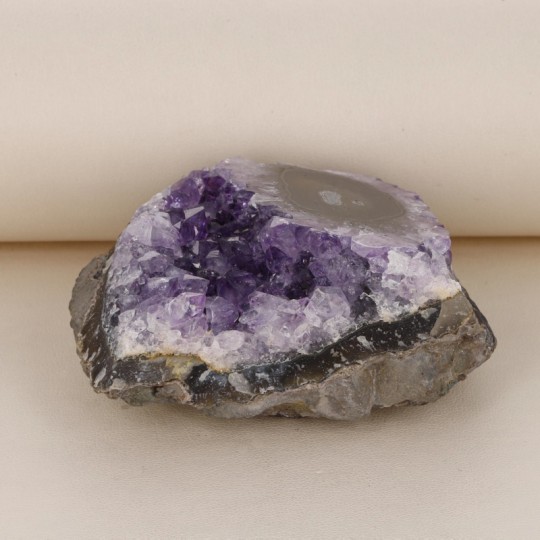 Amethyst Geode portion