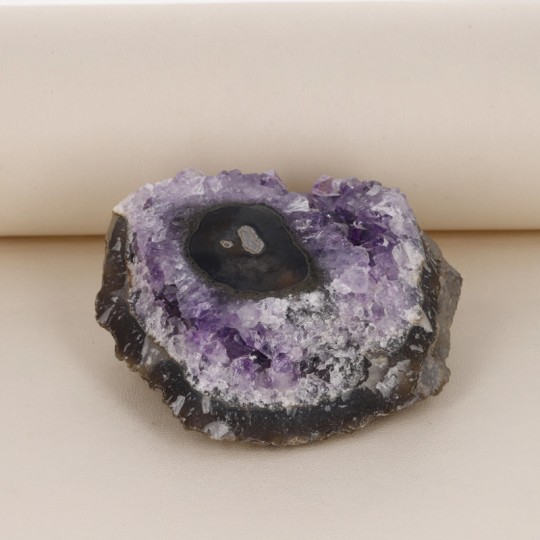 Amethyst Geode portion