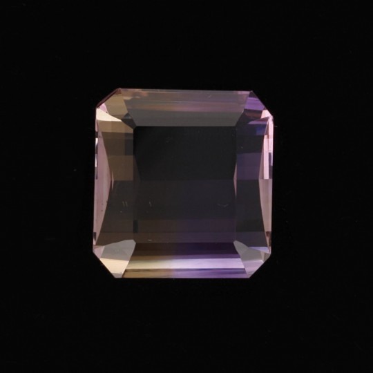 Stone Ametrine Octagonal 26,35 Ct.