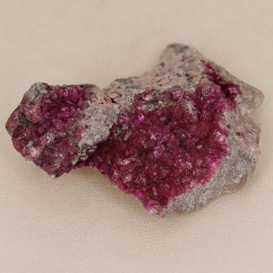 Piedra natural cobaltocalcite