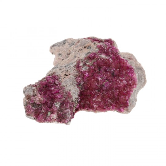 Piedra natural cobaltocalcite