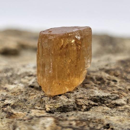 Stone of Imperial Topaz