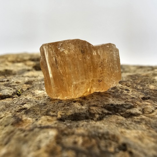 Stein des Imperial Topaz