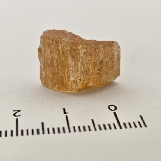 Stone of Imperial Topaz