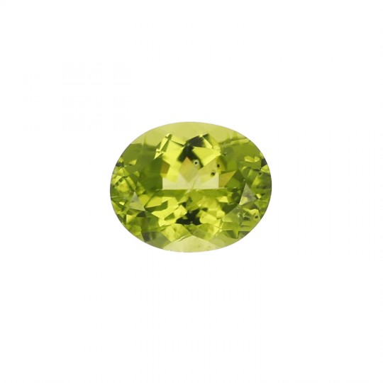 Pietra Naturale di Peridoto