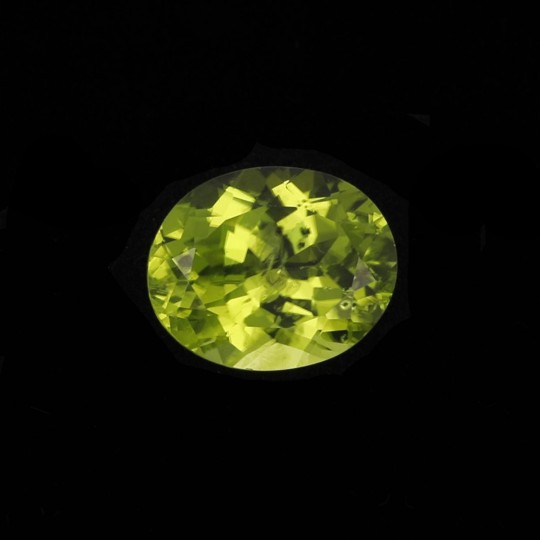 Pietra Naturale di Peridoto