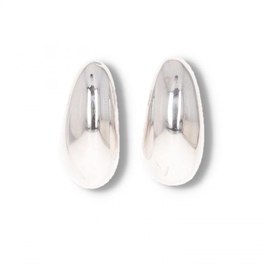 Earrings in Silver 925‰